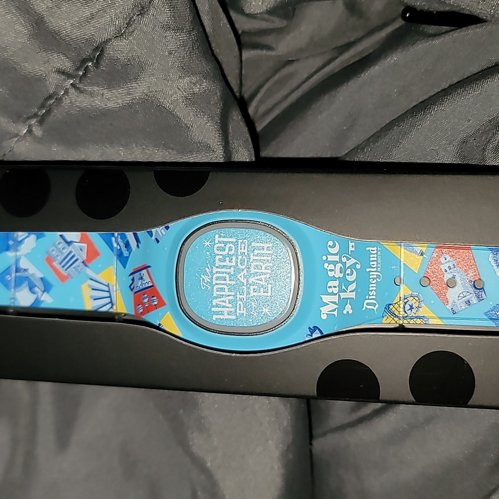Magic Band +
